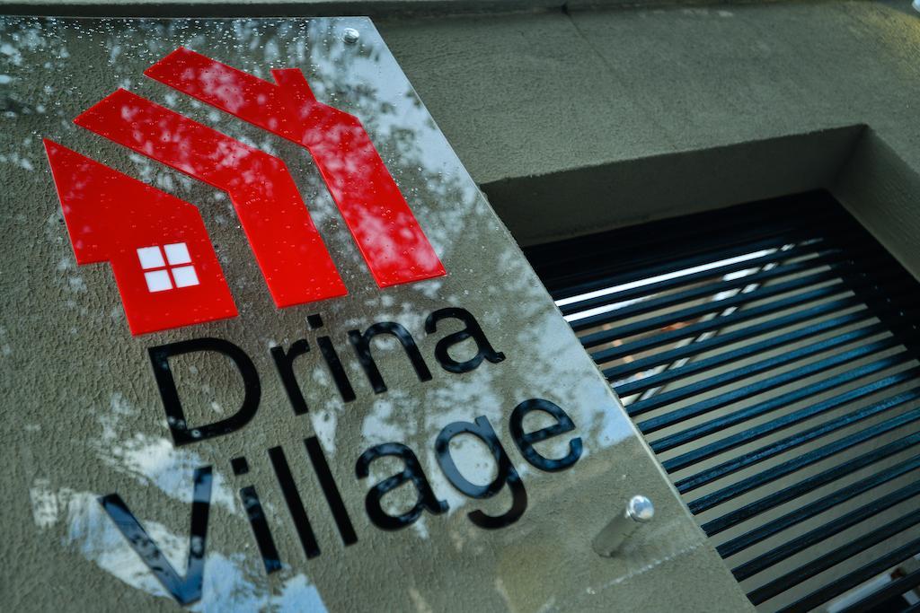 Drina Village Hotel Belo Horizonte Bagian luar foto