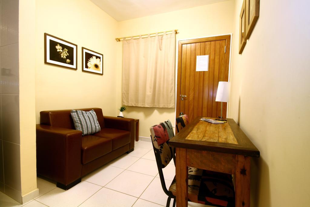Drina Village Hotel Belo Horizonte Ruang foto