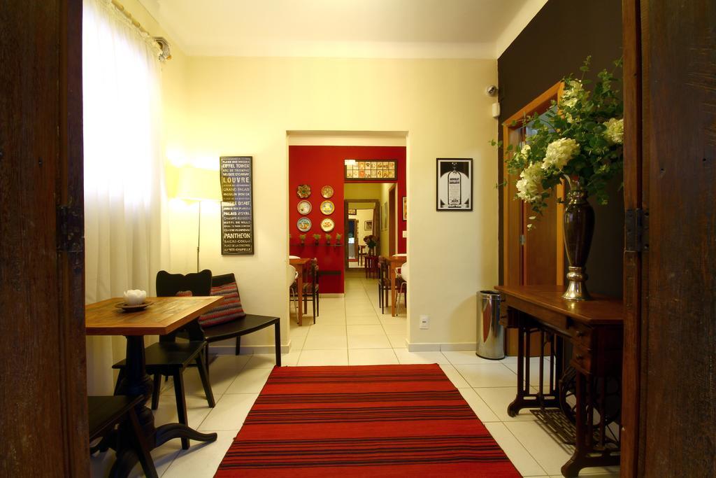 Drina Village Hotel Belo Horizonte Bagian luar foto
