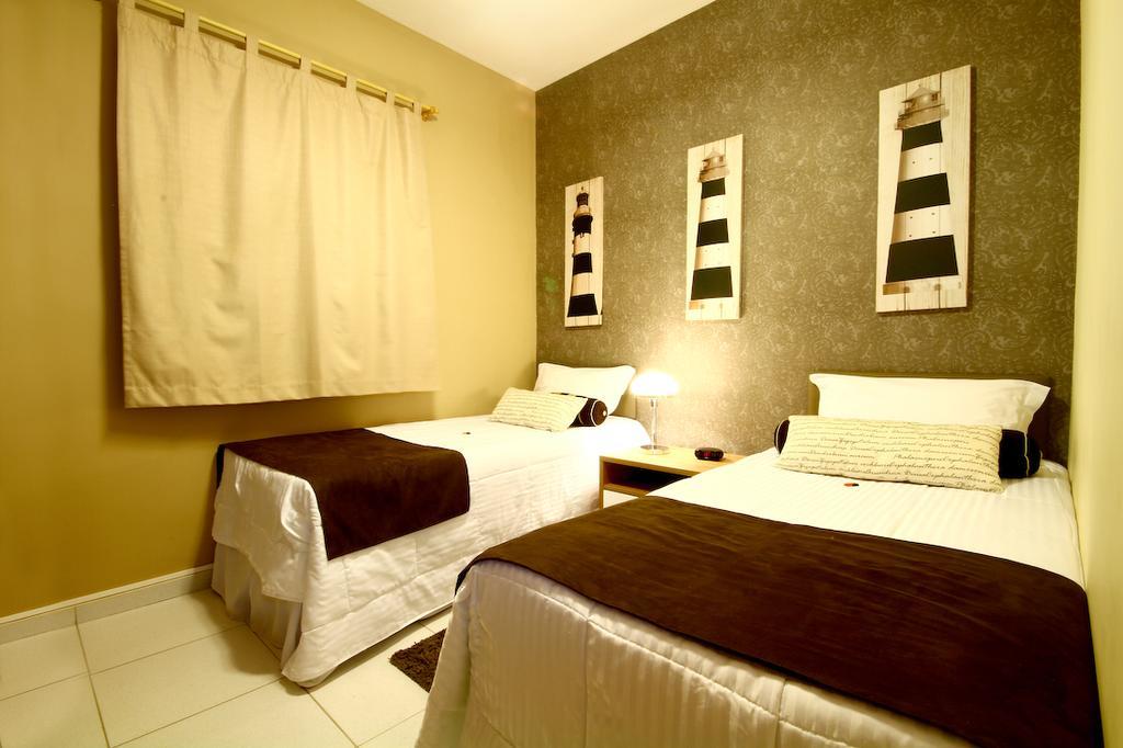 Drina Village Hotel Belo Horizonte Ruang foto