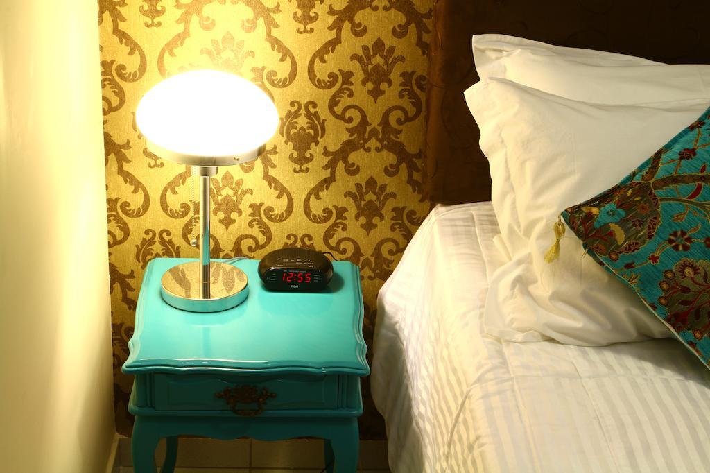 Drina Village Hotel Belo Horizonte Ruang foto