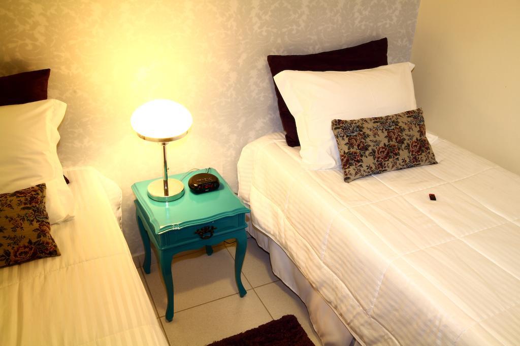 Drina Village Hotel Belo Horizonte Ruang foto