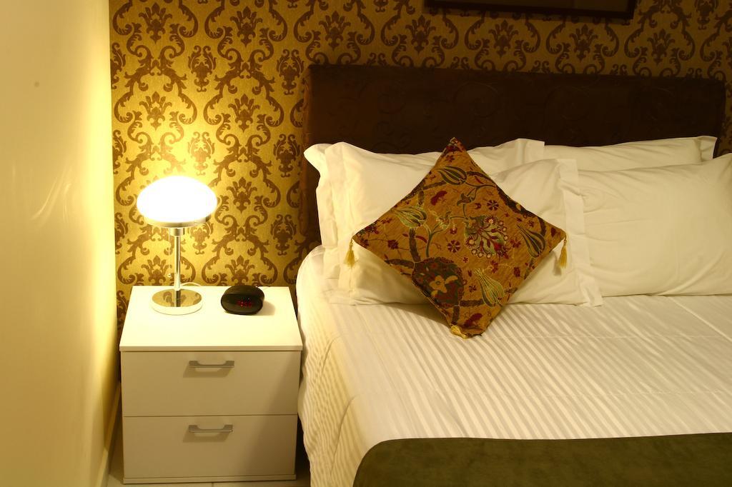 Drina Village Hotel Belo Horizonte Ruang foto