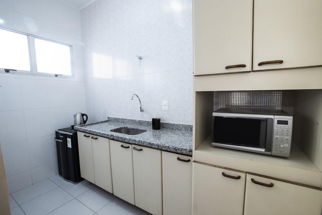 Drina Village Hotel Belo Horizonte Ruang foto