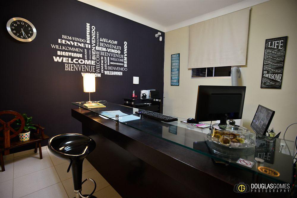 Drina Village Hotel Belo Horizonte Bagian luar foto
