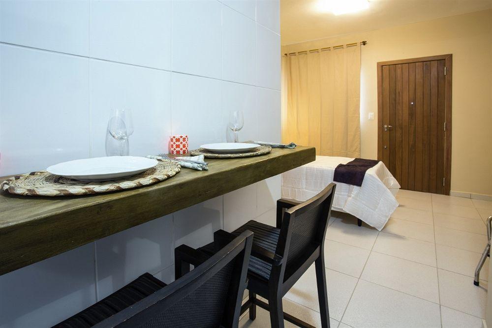 Drina Village Hotel Belo Horizonte Bagian luar foto