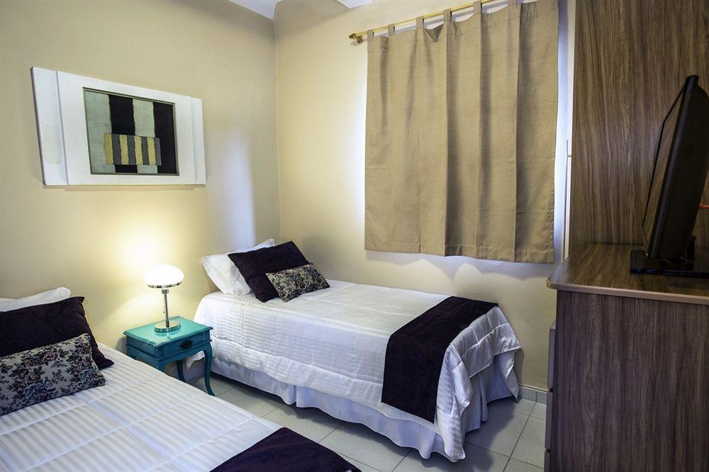 Drina Village Hotel Belo Horizonte Bagian luar foto