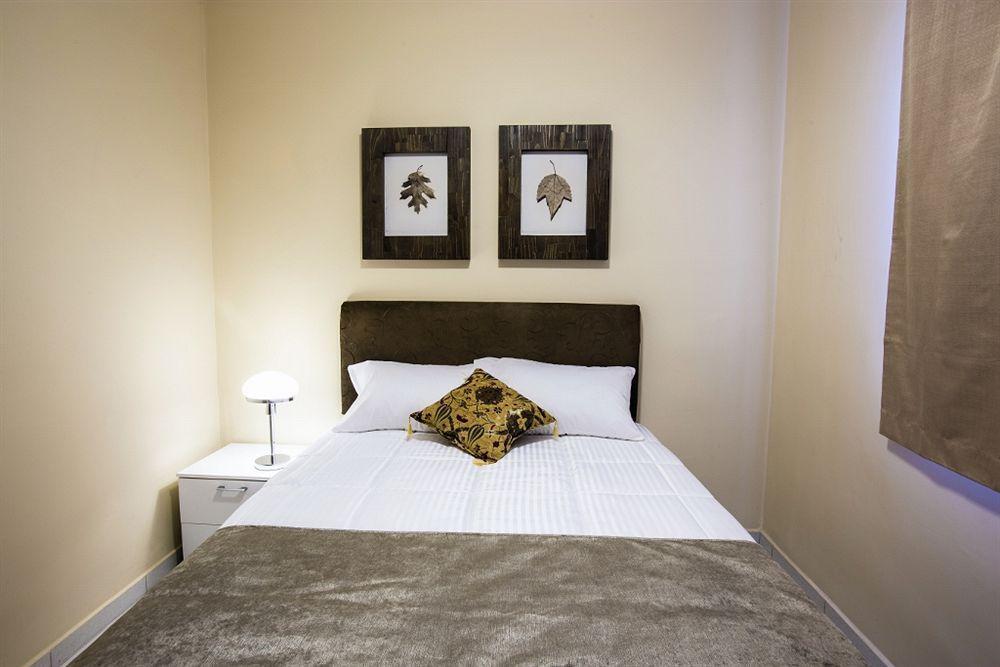 Drina Village Hotel Belo Horizonte Bagian luar foto
