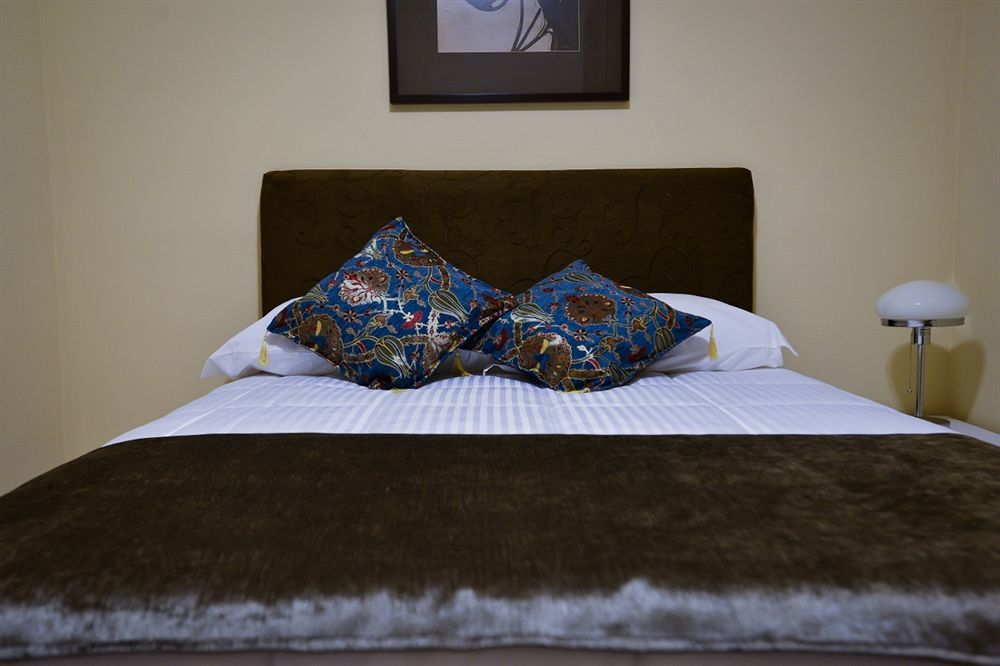 Drina Village Hotel Belo Horizonte Bagian luar foto