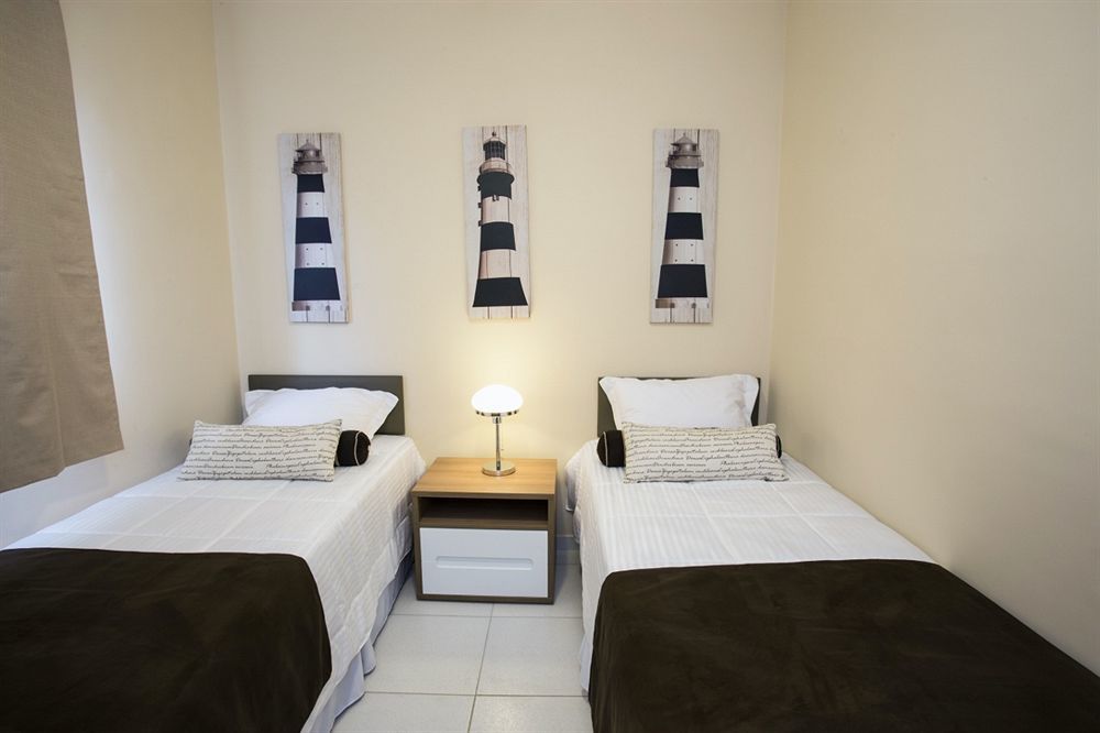 Drina Village Hotel Belo Horizonte Bagian luar foto