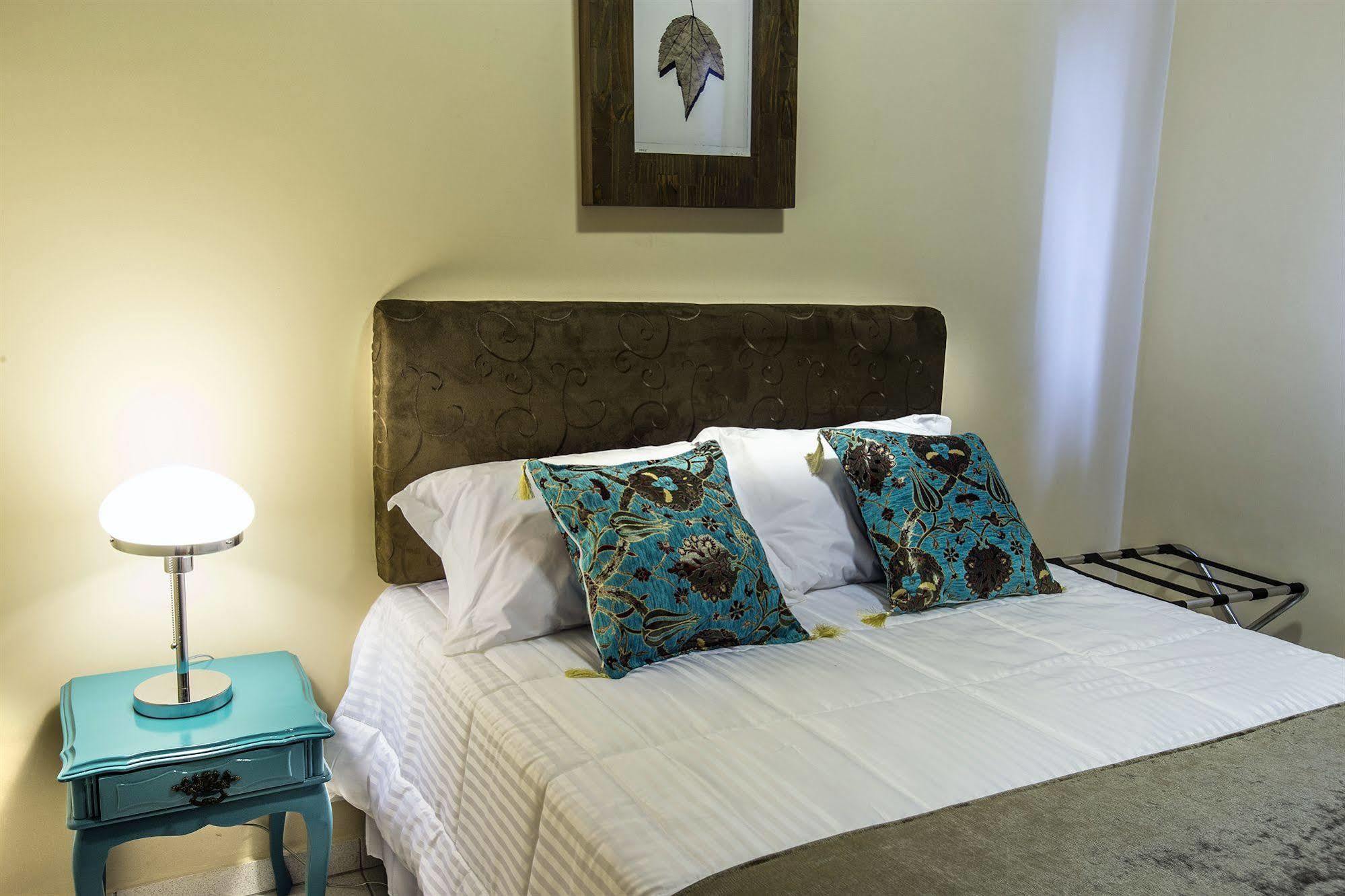 Drina Village Hotel Belo Horizonte Bagian luar foto