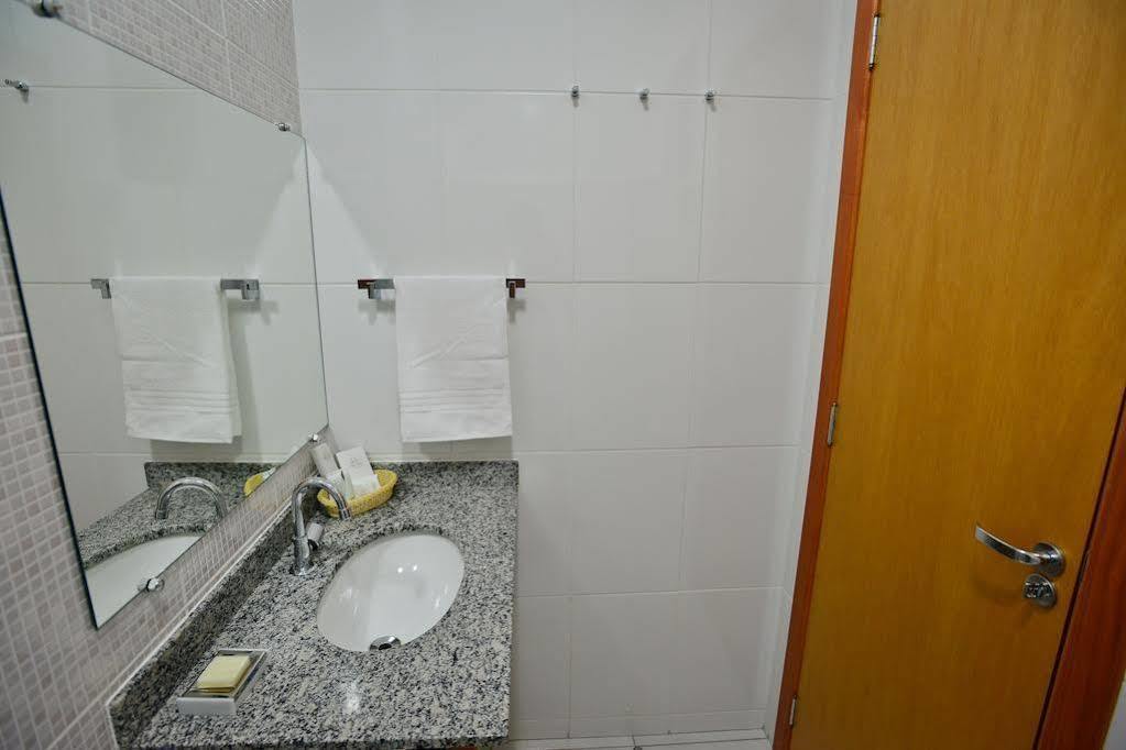Drina Village Hotel Belo Horizonte Bagian luar foto
